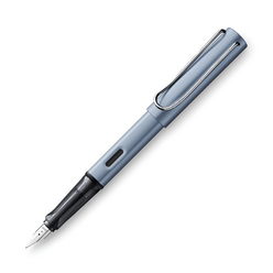 Lamy AL-star Azure Dolma Kalem M Uç 38A-M - Thumbnail