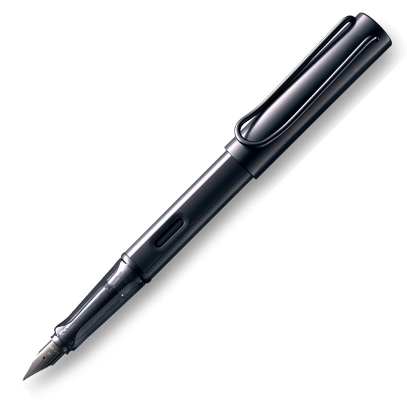 Lamy Al-Star Dolma Kalem Mat Siyah 71-B