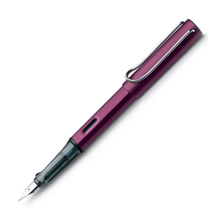 Lamy Al-Star Dolma Kalem Mor 29-B - Thumbnail