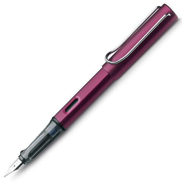 Lamy Al-Star Dolma Kalem Parlak Mor 29-M