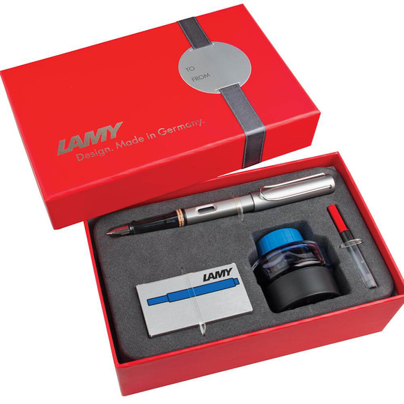 Lamy Al-Star Dolma Kalem Seti 26KDS-M