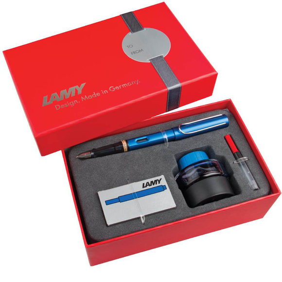 Lamy Al-Star Dolma Kalem Seti 28KDS-M