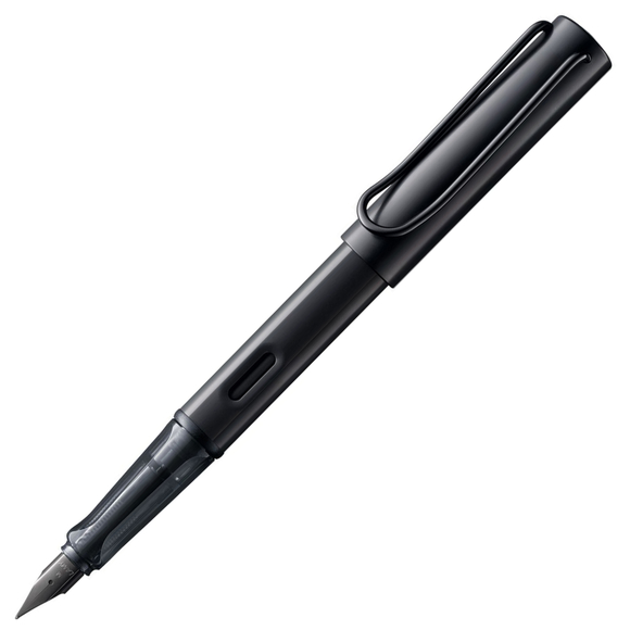 Lamy Al-Star Dolma Kalem Siyah 71-M