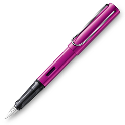 Lamy Al-Star Dolma Kalem Vibrant Pink 99-M - Thumbnail