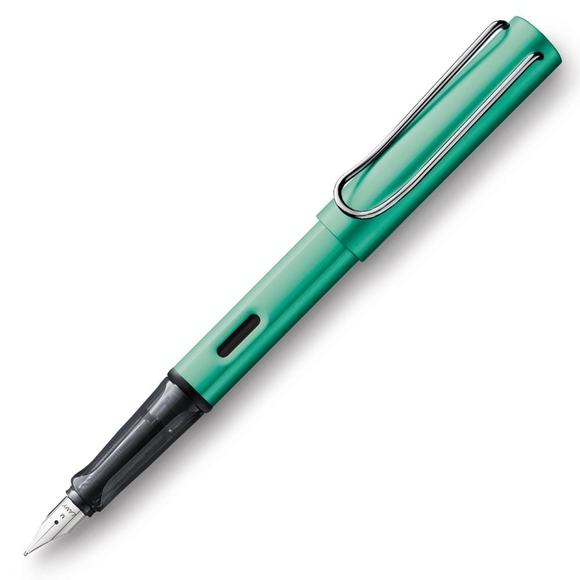 Lamy Al-Star Dolma Kalem Yeşil 32-M