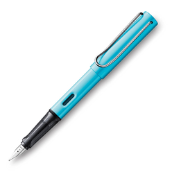Lamy - Lamy Al-Star Özel Üretim Dolma Kalem Pacific 84-F