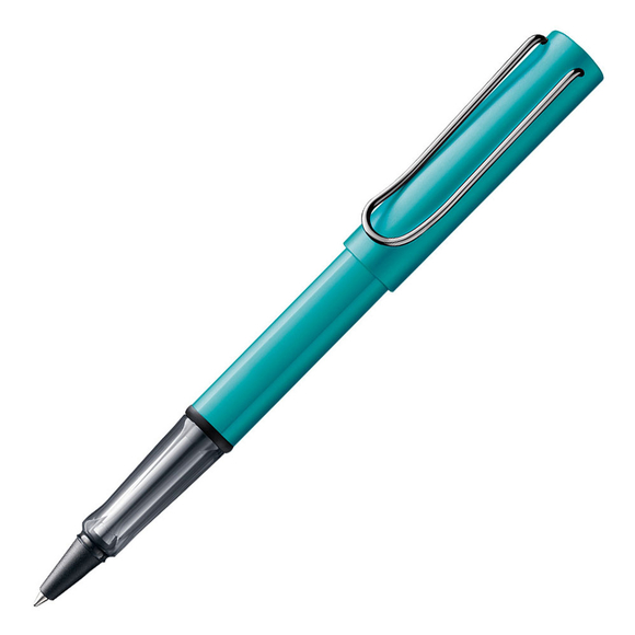 Lamy Al Star Roller Kalem Alüminyum Turmalıne 323