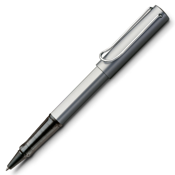 Lamy Al-Star Roller Kalem Grafit Koyu Gri 326