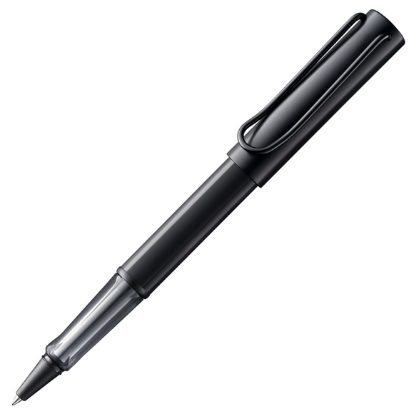 Lamy Al-Star Roller Kalem Siyah 371