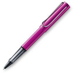 Lamy Al-Star Roller Kalem Vibrant Pink 399 - Thumbnail