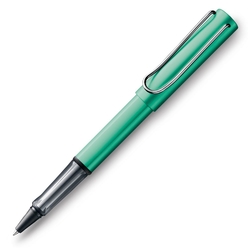 Lamy Al-Star Roller Kalem Yeşil 332 - Thumbnail