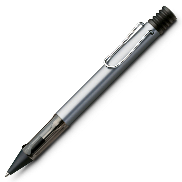 Lamy Al-Star Tükenmez Kalem Grafit Koyu Gri 226