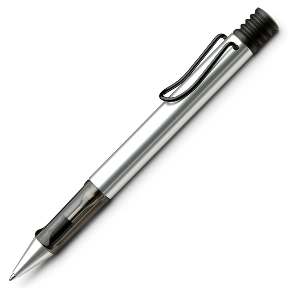 Lamy Al-Star Tükenmez Kalem Metalik Mat Gri 225