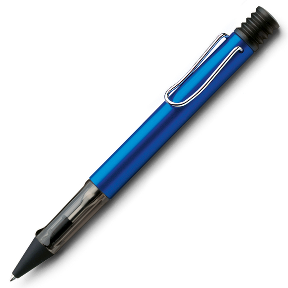 Lamy Al-Star Tükenmez Kalem Parlak Lacivert 228