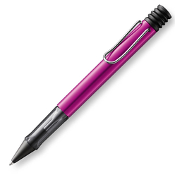 Lamy Al-Star Tükenmez Kalem Vibrant Pink 299 - Thumbnail