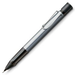 Lamy Al-Star Versatil Kalem 0.5 mm Grafit Koyu Gri 126 - Thumbnail