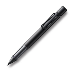 Lamy Al-star Versatil Kalem 0.5 mm Siyah 171 - Thumbnail