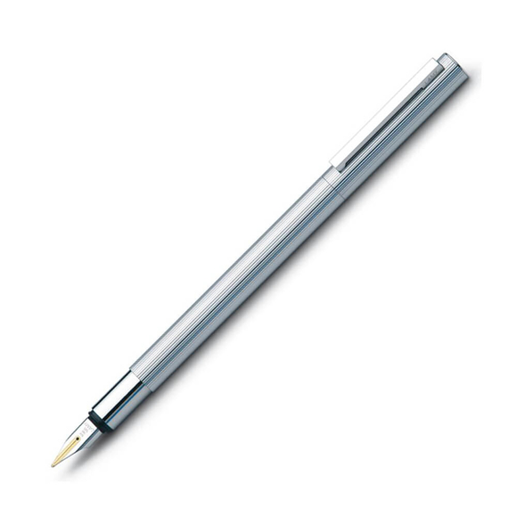 Lamy Cp 1 Dolma Kalem Platin 53-F