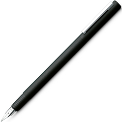 Lamy CP Mat Dolma Kalem Siyah 56-F - Thumbnail