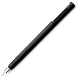 Lamy CP1 Dolma Kalem Mat Siyah 56-M - Thumbnail