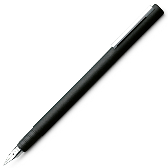 Lamy CP1 Dolma Kalem Mat Siyah 56-M