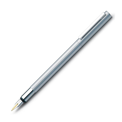 Lamy CP1 Dolma Kalem Platin 53-M - Thumbnail