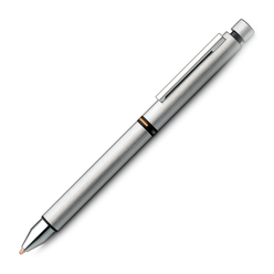 Lamy CP1 Multifonksiyon Kalem Mat Gri 759 - Thumbnail