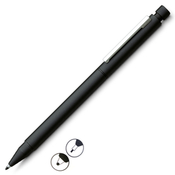 Lamy CP1 Multifonksiyon Kalem Mat Siyah 656 - Thumbnail