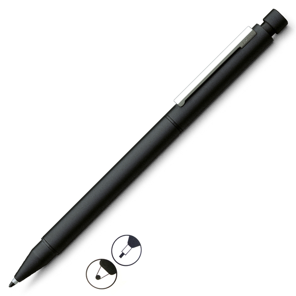 Lamy CP1 Multifonksiyon Kalem Mat Siyah 656