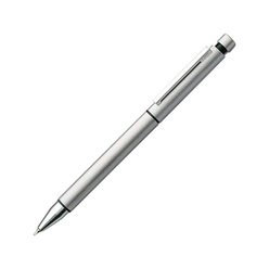 Lamy CP1 Multifonksiyon Kalem Metalik Gri 659 - Thumbnail