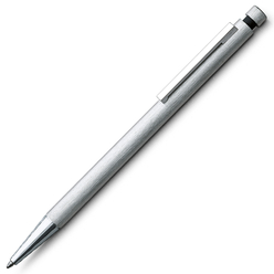 Lamy CP1 Tükenmez Kalem Mat Gri 259 - Thumbnail