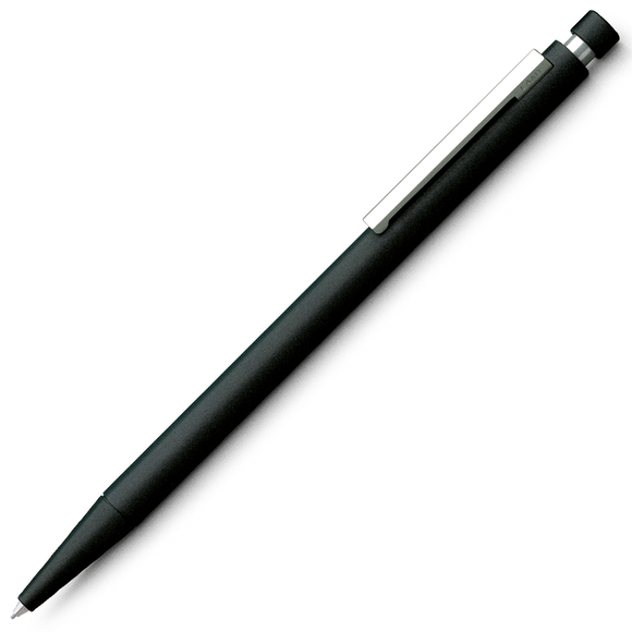 Lamy CP1 Versatil Kalem 0.7 mm Mat Siyah 156