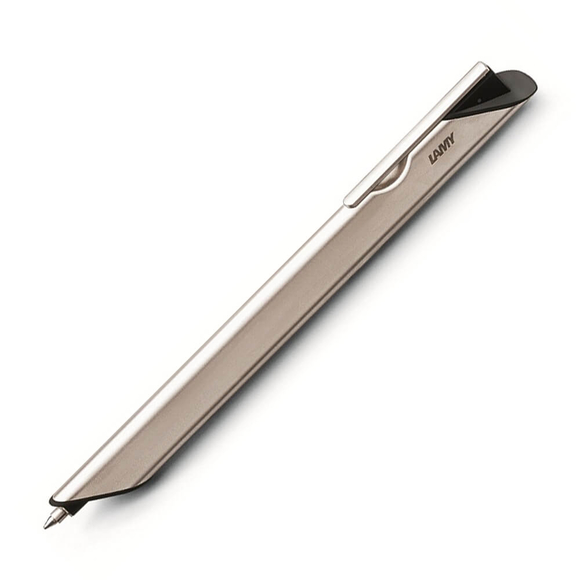 Lamy Dialog 1 Tükenmez Kalem Mat Titanyum 274