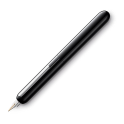 Lamy - Lamy Dialog 3 Dolma Kalem Parlak Siyah 74PS-M
