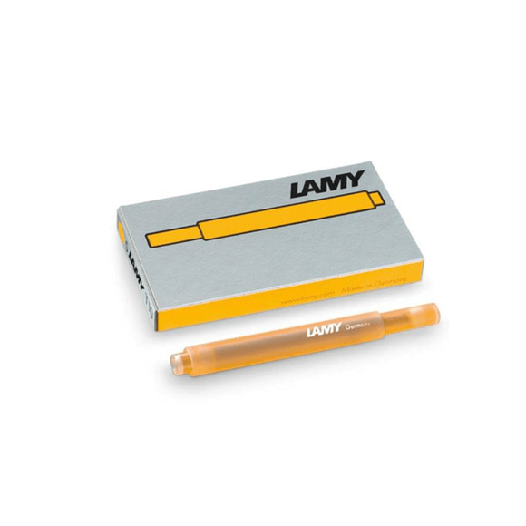 Lamy Dolma Kalem Kartuşu Mango T10MG