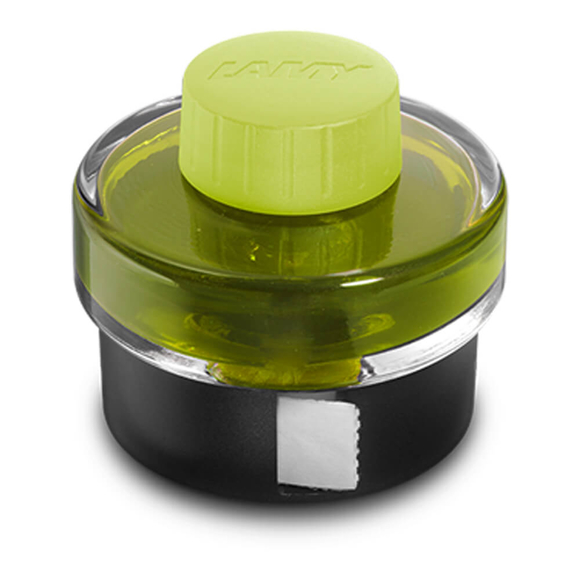 Lamy Dolma Kalem Mürekkebi 50 ml Charged Green T52CH