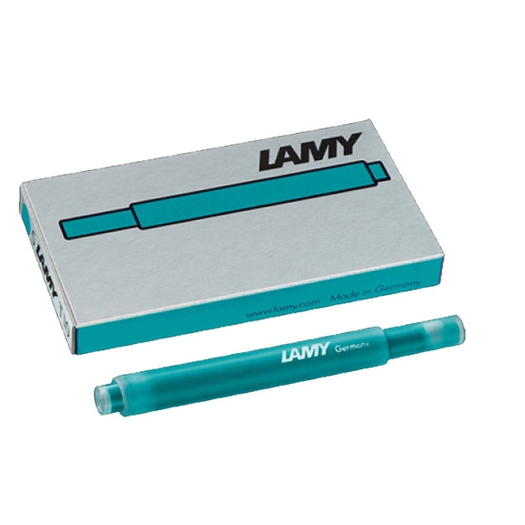 Lamy Dolmakalem Kartuşu Turmaline T10Tl