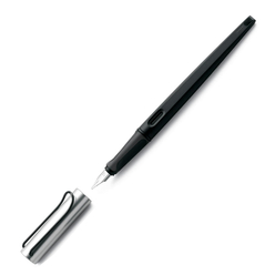 Lamy Joy Al Dolma Kalem 1.5 mm Siyah 11 - Thumbnail