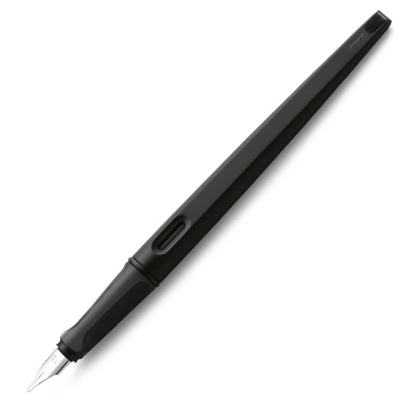 Lamy Joy Al Dolma Kalem 1.9 mm Siyah 11