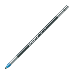 Lamy Kısa Tükenmez Kalem Yedeği Mavi M21M - Thumbnail