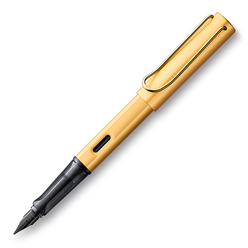 Lamy LX Dolma Kalem Gold 75-M - Thumbnail