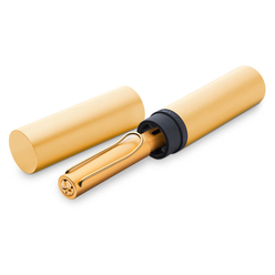 Lamy LX Dolma Kalem Gold 75-M - Thumbnail