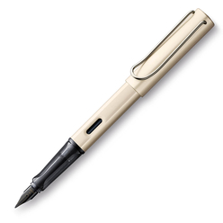 Lamy LX Dolma Kalem Paladyum 58-M - Thumbnail