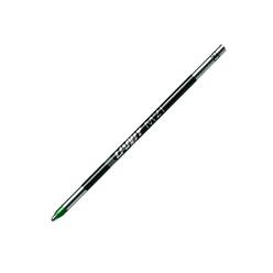 Lamy M21 Kısa Tükenmez Kalem Yedeği Yeşil - Thumbnail