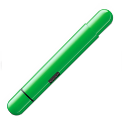 Lamy Pico 2019 Özel Üretim Rengi Neon Yeşil Tükenmez Kalem-288NG - Thumbnail