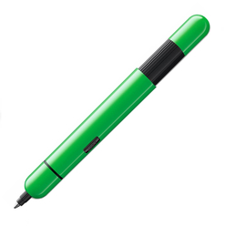 Lamy Pico 2019 Özel Üretim Rengi Neon Yeşil Tükenmez Kalem-288NG - Thumbnail