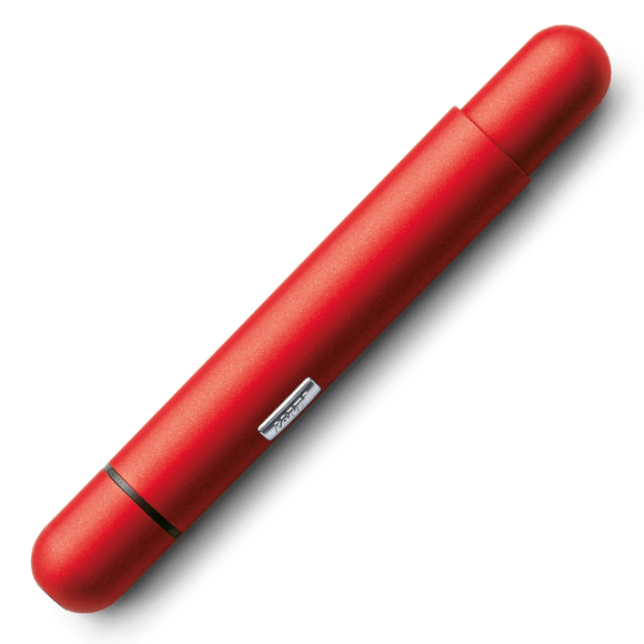 Lamy Pico Tükenmez Kalem Mat Kırmızı 288-K