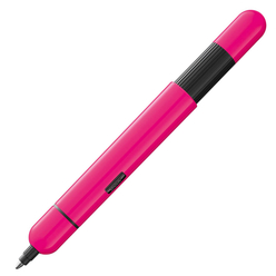 Lamy Pico Tükenmez Kalem Neon Pembe 288NP - Thumbnail