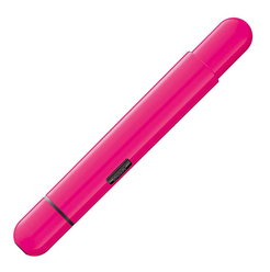 Lamy Pico Tükenmez Kalem Neon Pembe 288NP - Thumbnail