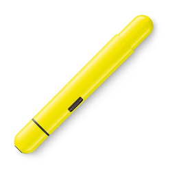 Lamy Pico Tükenmez Kalem Neon Sarı 288-NS - Thumbnail